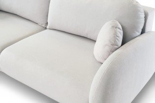 Sedežne garniture Laski - Trosed Soft
