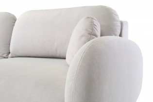 Sedežne garniture Laski - Trosed Soft