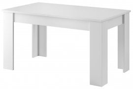 Raztegljiva jedilna miza Simple