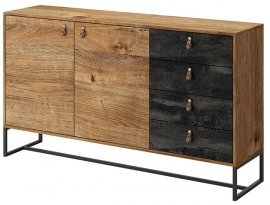 Komoda Dark - DK153 
