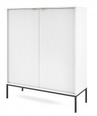 Omara Nova K104 - bela