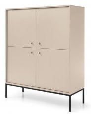 Komoda Mono MK104 - bež