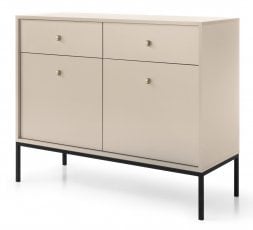 Komoda Mono MKSZ104 - bež