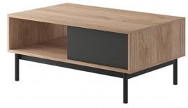 Klubska miza Basic BL104