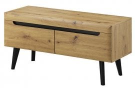 TV omara Nordi NRTV107 - artisan hrast