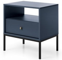 Nocna omarica Mono MS54 - modra