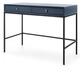 Miza za ličenje Mono MT104 - modra