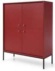 Komoda Mono MK104 - bordo
