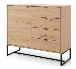 Komoda Amber AK103