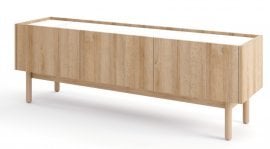 RTV komoda Boho RTV 144