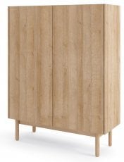 Visoka komoda Boho KD97