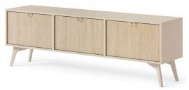 TV komoda Forest RTV158 - peščeno bež