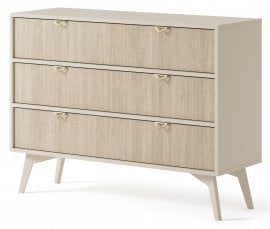 Komoda Forest KSZ106 - peščeno bež