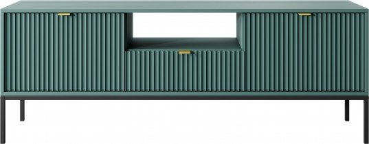 Črne noge/Zlati ročaji