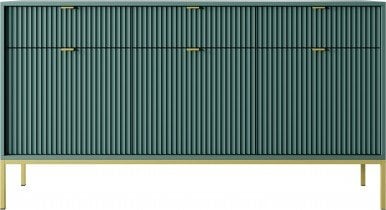 Zlati noge/Zlati ročaji