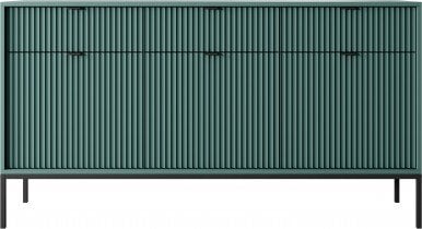 Črne noge/Črni ročaji