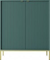 Zlati noge/Zlati ročaji