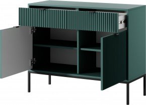 Piaski - Komoda Nova KSZ104 - labrador