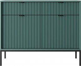 Črne noge/Črni ročaji