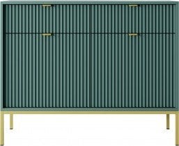 Zlati noge/Zlati ročaji