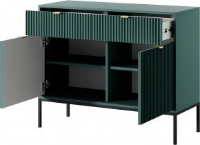 Piaski - Komoda Nova KSZ104 - labrador