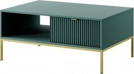 Klubska miza Nova L104 - labrador