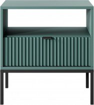 Črne noge/Črni ročaji