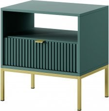 Nočna omarica Nova S54 - labrador