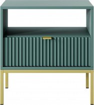 Zlati noge/Zlati ročaji