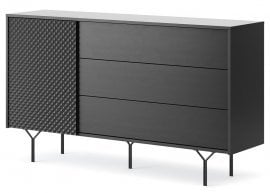 Široka komoda Raven KSZ144