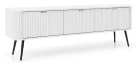 TV komoda Zova RTV-168 - bela