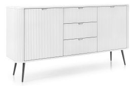 Komoda Zova KSZ-168 - bela