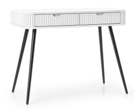 Toaletna mizica Zova T-103 - bela