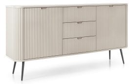 Komoda Zova KSZ-168 - kašmir