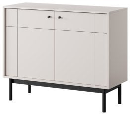 Komoda Japandi K104 - kašmir