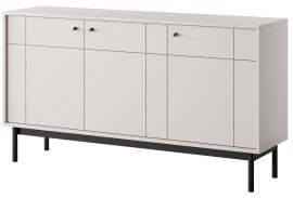 Komoda Japandi K154 - kašmir