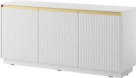 Komoda Royal K-154 - bela