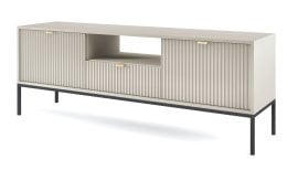 TV komoda Nova RTV154 - cashmere
