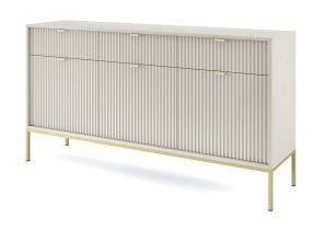 Piaski - Komoda Nova KSZ154 - cashmere