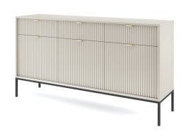 Komoda Nova KSZ154 - cashmere