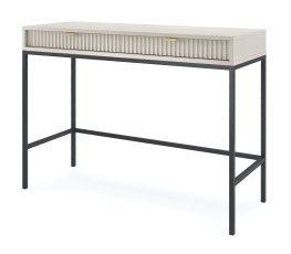 Miza za ličenje Nova T104 - cashmere