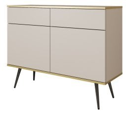 Komoda Oro KSZ107 - bež