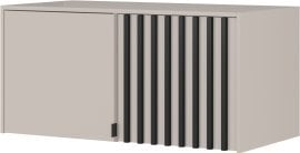 Zgornja omara Nelly 2D - kašmir