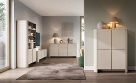 Dnevna soba Bari - kašmir