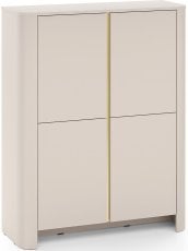 Komoda Bari K103 - kašmir