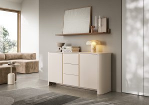 Piaski - Komoda Bari KSZ168 - kašmir