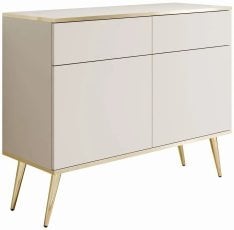 Komoda Oro KSZ107 - bež