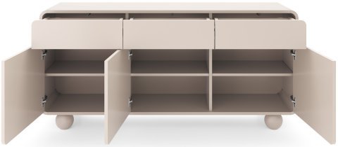 Piaski - Komoda Albion 160