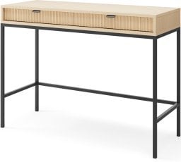 Miza za ličenje Nova T104 - hrast vicenza