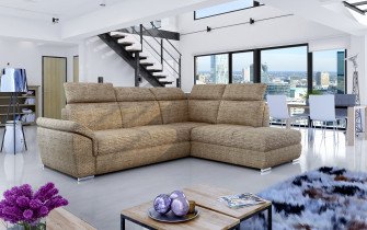 Eltap - Kotna sedežna garnitura Loreto